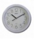 Reloj de pared Micro silencioso - M-612SP