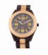 Reloj Micro unisex bisel dorado armi n-dorado - 213027