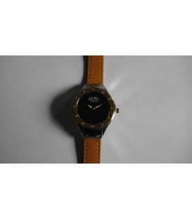 Reloj Micro señora bicolor doble correa - 237047